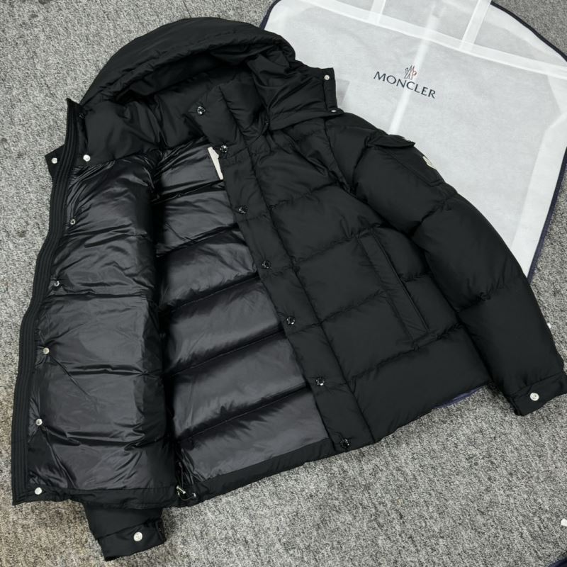 Armani Down Jackets